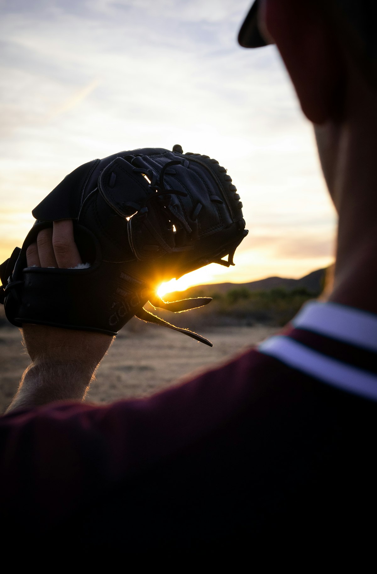 Baseball