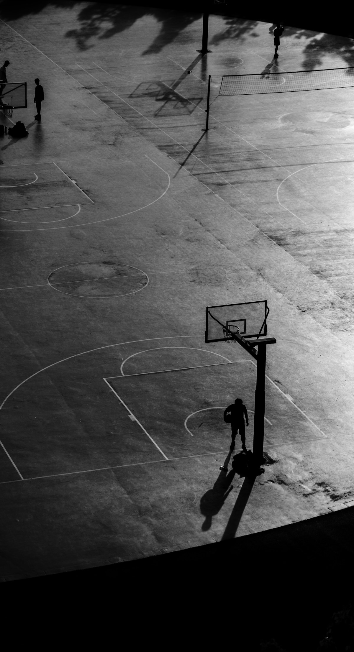 Basketball