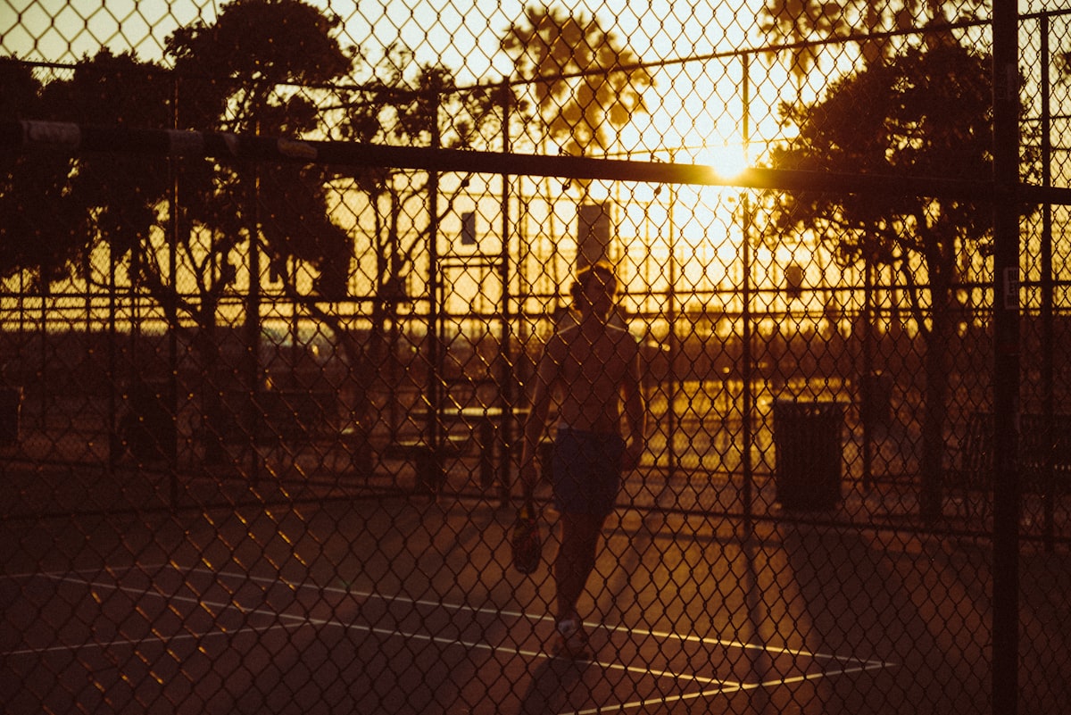Tennis